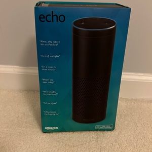 Amazon Echo